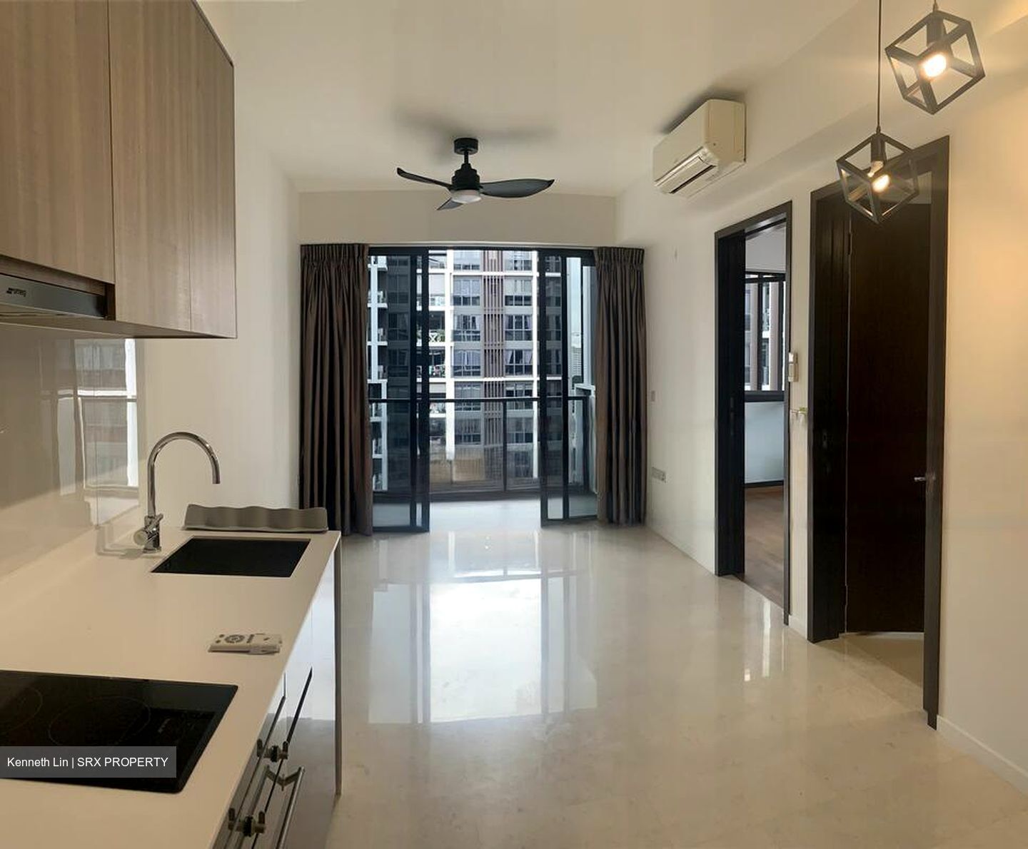 Botanique At Bartley (D19), Condominium #561985911